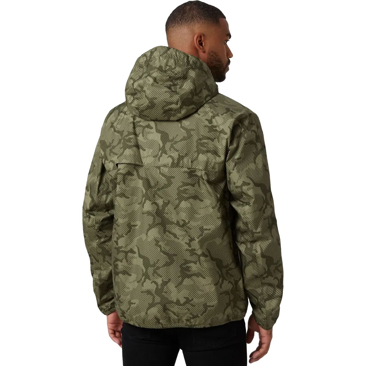 Belfast 2 Chaqueta Helly Hansen - Imagen 3