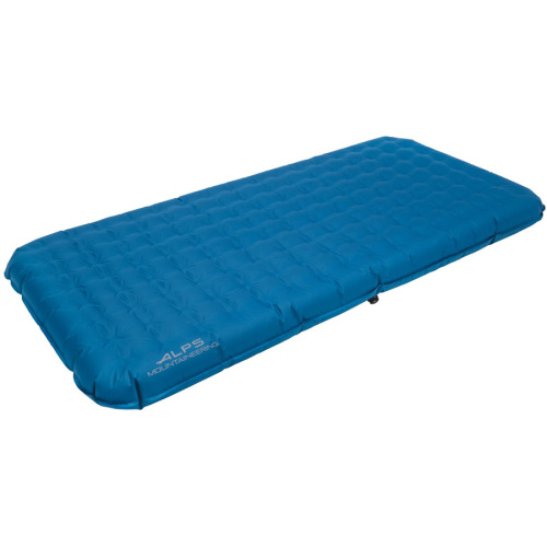 VERTEX TWIN INFLABLE CON BOMBA COLCHON ALPS